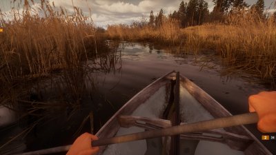 BULT Hunting simulator