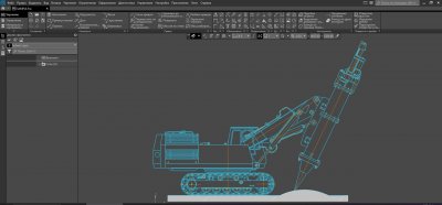 ������ 3D v24