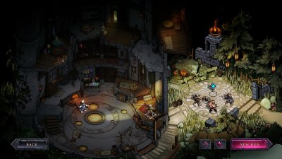 Blightstone