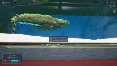 Exotica 2 Pet Shop Simulator