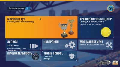 Tennis Elbow 4