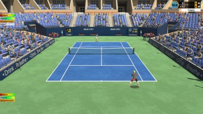 Tennis Elbow 4