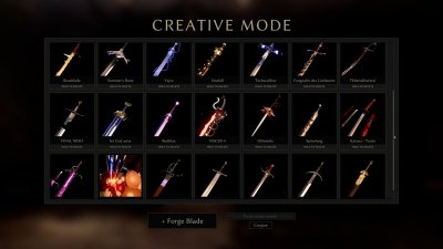 Bladesong