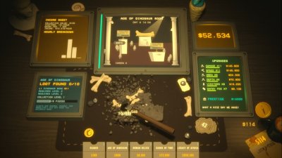 Smash Hit Museum