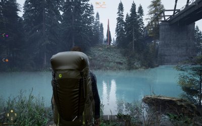 The Gold River Project
