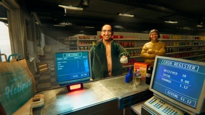 HELLMART