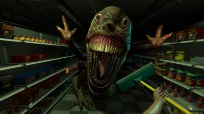 HELLMART