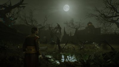 Vampires Bloodlord Rising