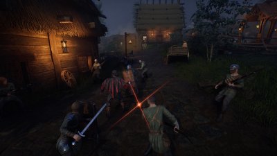 Vampires Bloodlord Rising
