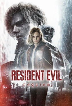 Resident Evil Requiem Deluxe Edition