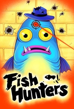 Fish Hunters Most Lethal Fishing Simulator