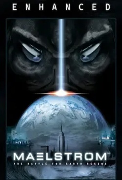 Maelstrom The Battle for Earth Begins Enhanced