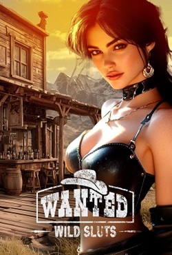 WANTED Wild Sluts