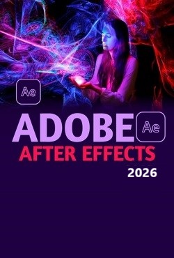 Adobe After Effects 2026