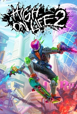 High On Life 2