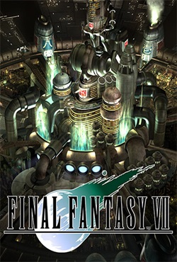 FINAL FANTASY VII (2026)
