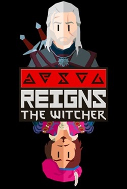 Reigns The Witcher