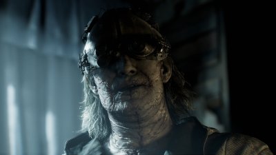 Resident Evil Requiem Deluxe Edition