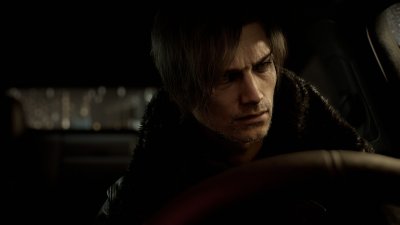 Resident Evil Requiem Deluxe Edition
