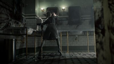 Resident Evil Requiem Deluxe Edition