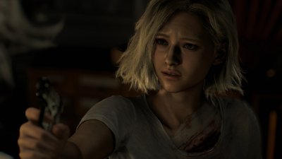 Resident Evil Requiem Deluxe Edition