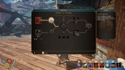 Outward 2