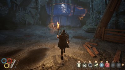 Outward 2
