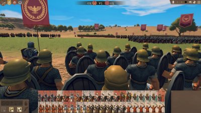 Strategos