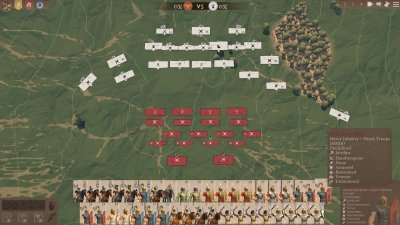 Strategos