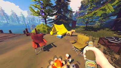 Fish Hunters Most Lethal Fishing Simulator