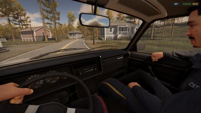 Car Service Together