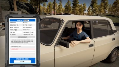 Car Service Together