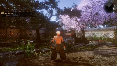 Nioh 3