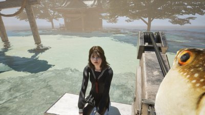 UMIGARI