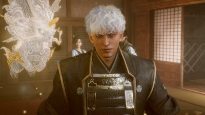 Nioh 3 Digital Deluxe Edition