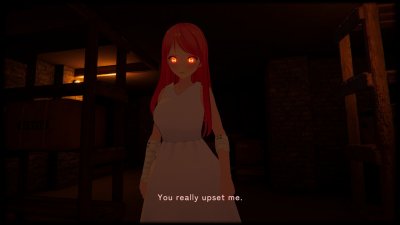 Escape from Yandere