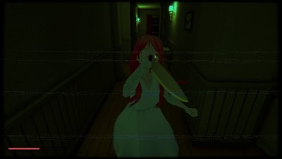Escape from Yandere
