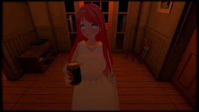 Escape from Yandere