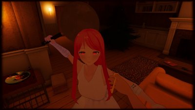 Escape from Yandere