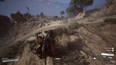ARC Raiders
