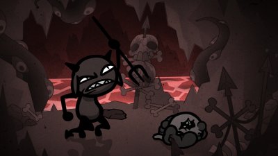 Mewgenics
