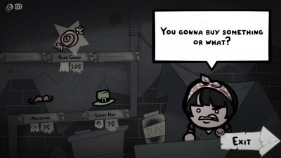 Mewgenics