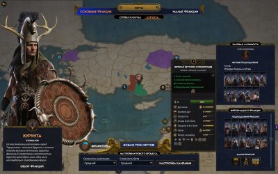 Total War PHARAOH DYNASTIES