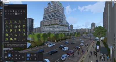 Lumion 2024