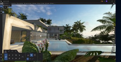 Lumion Pro 2025