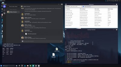 HackHub Ultimate Hacker Simulator
