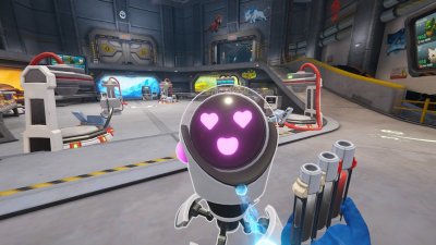 Monster Lab Simulator