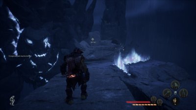 Styx Blades of Greed