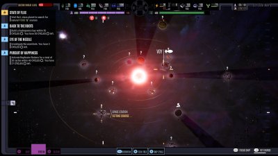 Star Trek Voyager Across the Unknown