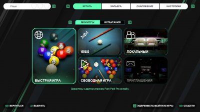 Pure Pool Pro